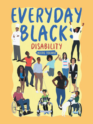 cover image of Everyday Black